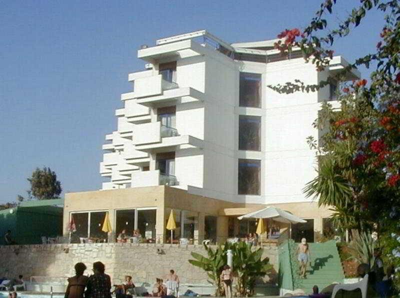 Royal Hotel 阿加迪尔 外观 照片