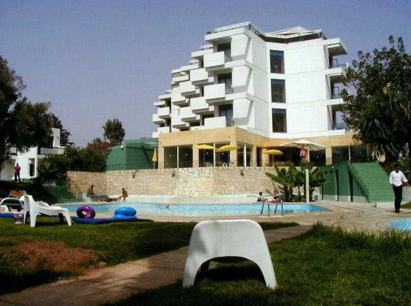 Royal Hotel 阿加迪尔 外观 照片