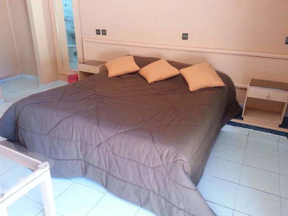 Royal Hotel 阿加迪尔 外观 照片